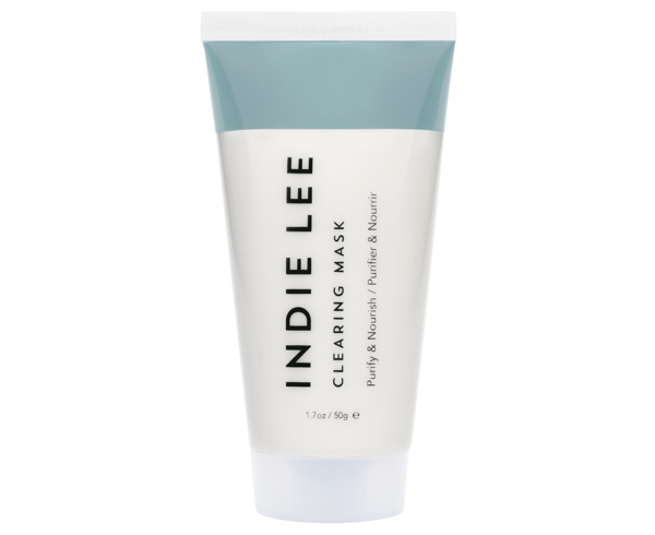 Clearing Mask