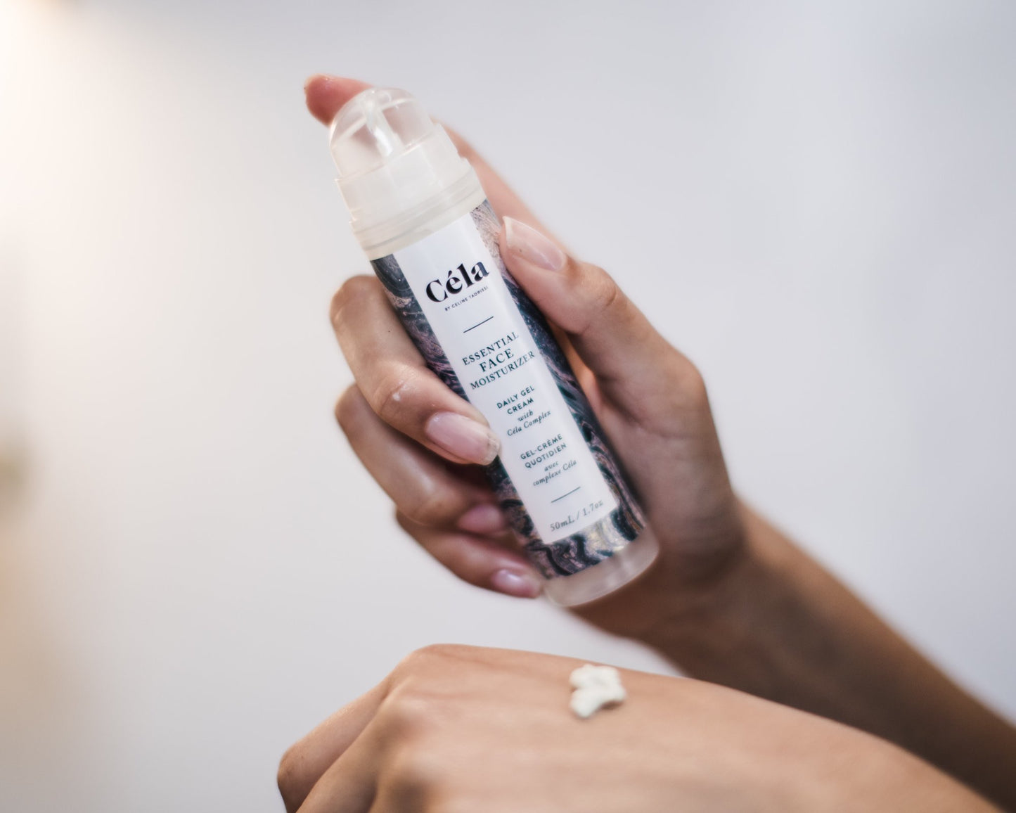 Essential Face Moisturizer