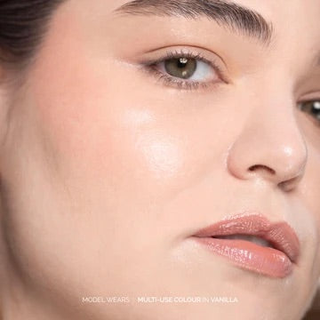 Multi Use Pressed Shadows & Blushes