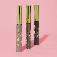 Uni-Brow Tinted Brow Gel