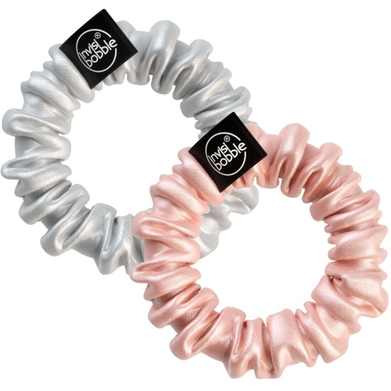 invisibobble® Sprunchie Slim | Bella Chrome