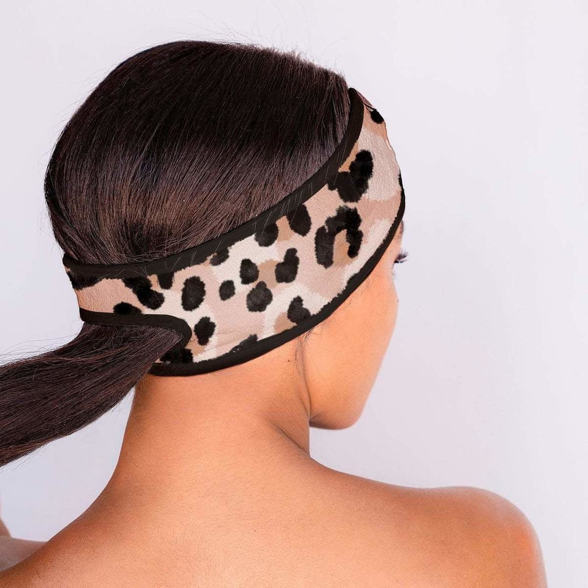 Microfiber Headband