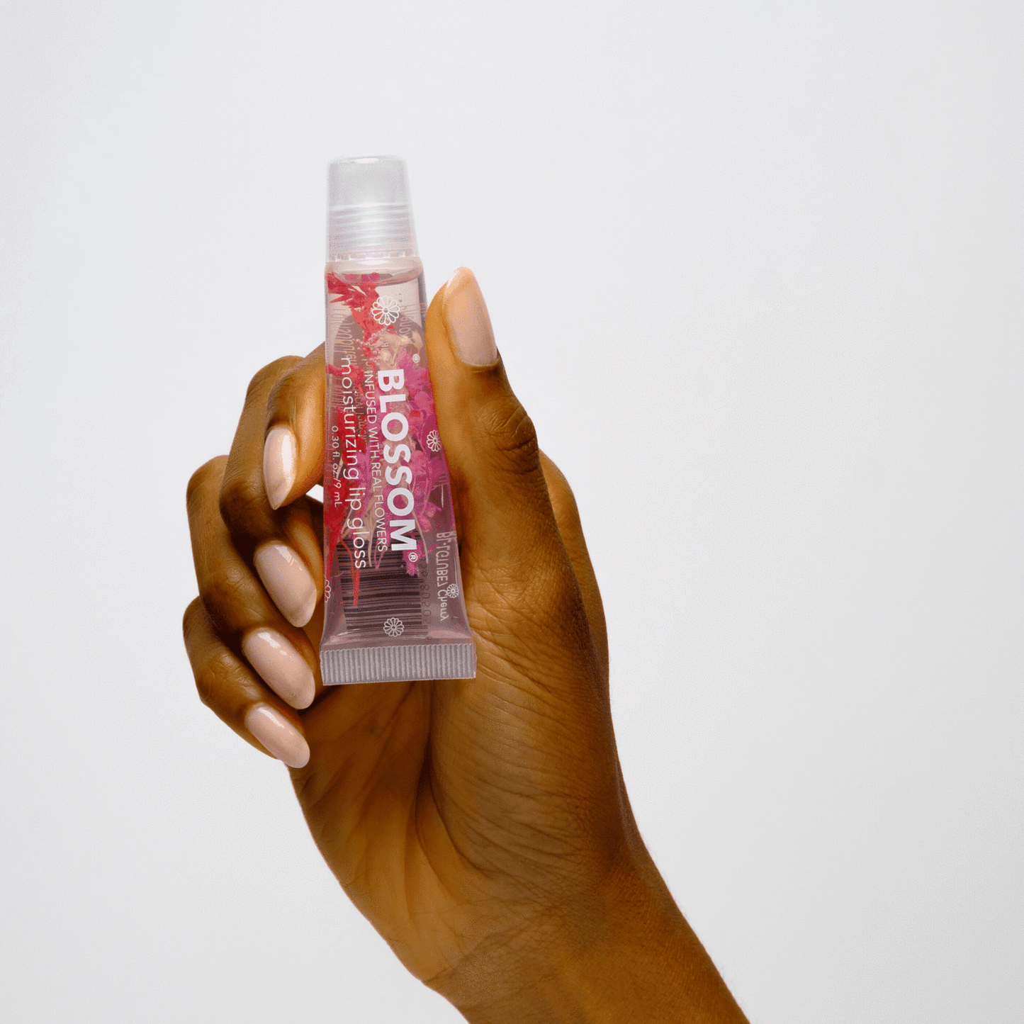 Moisturizing Lip Gloss tube
