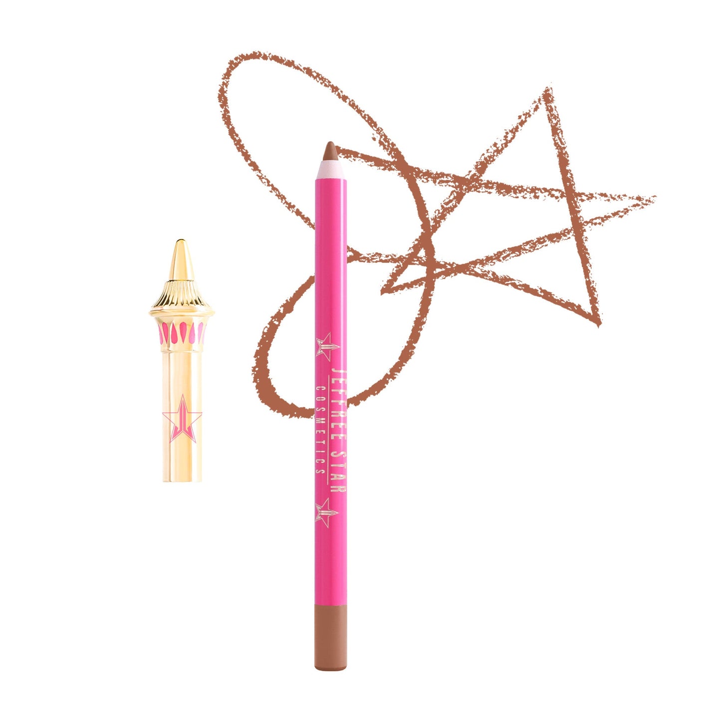 Velour Lip Liner | Mannequin