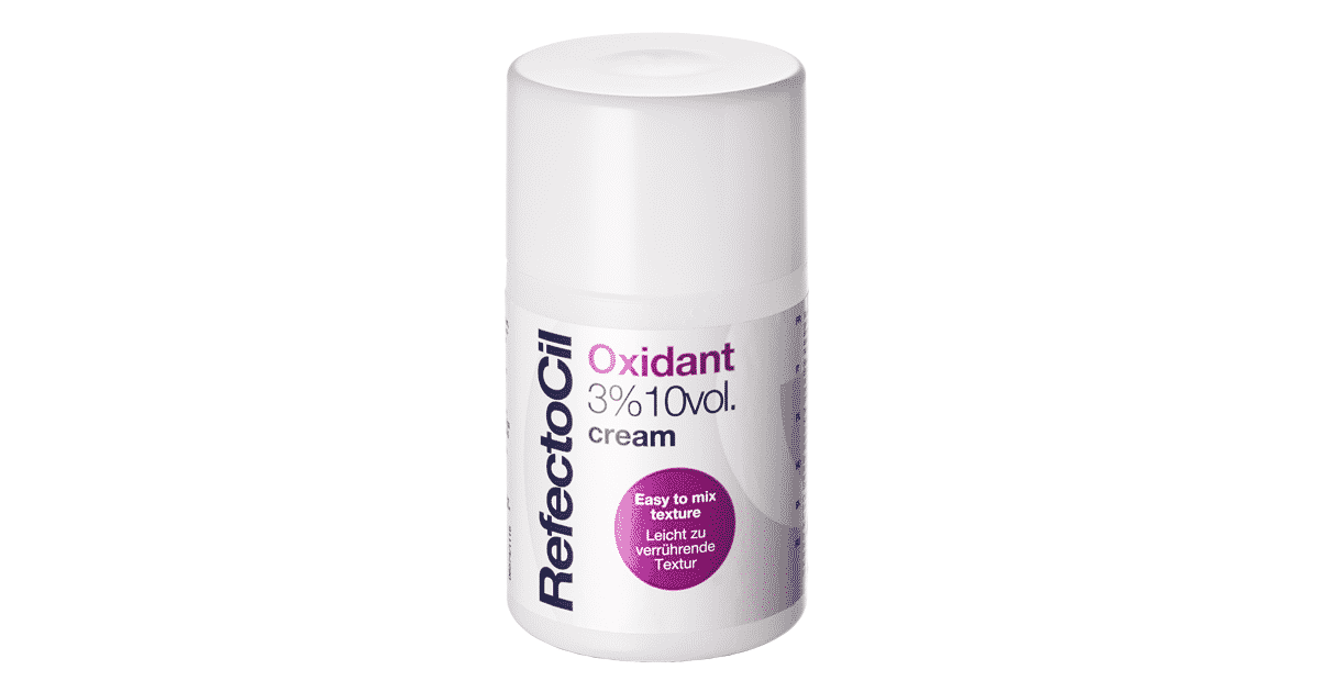 RefectoCil Oxidant 3%