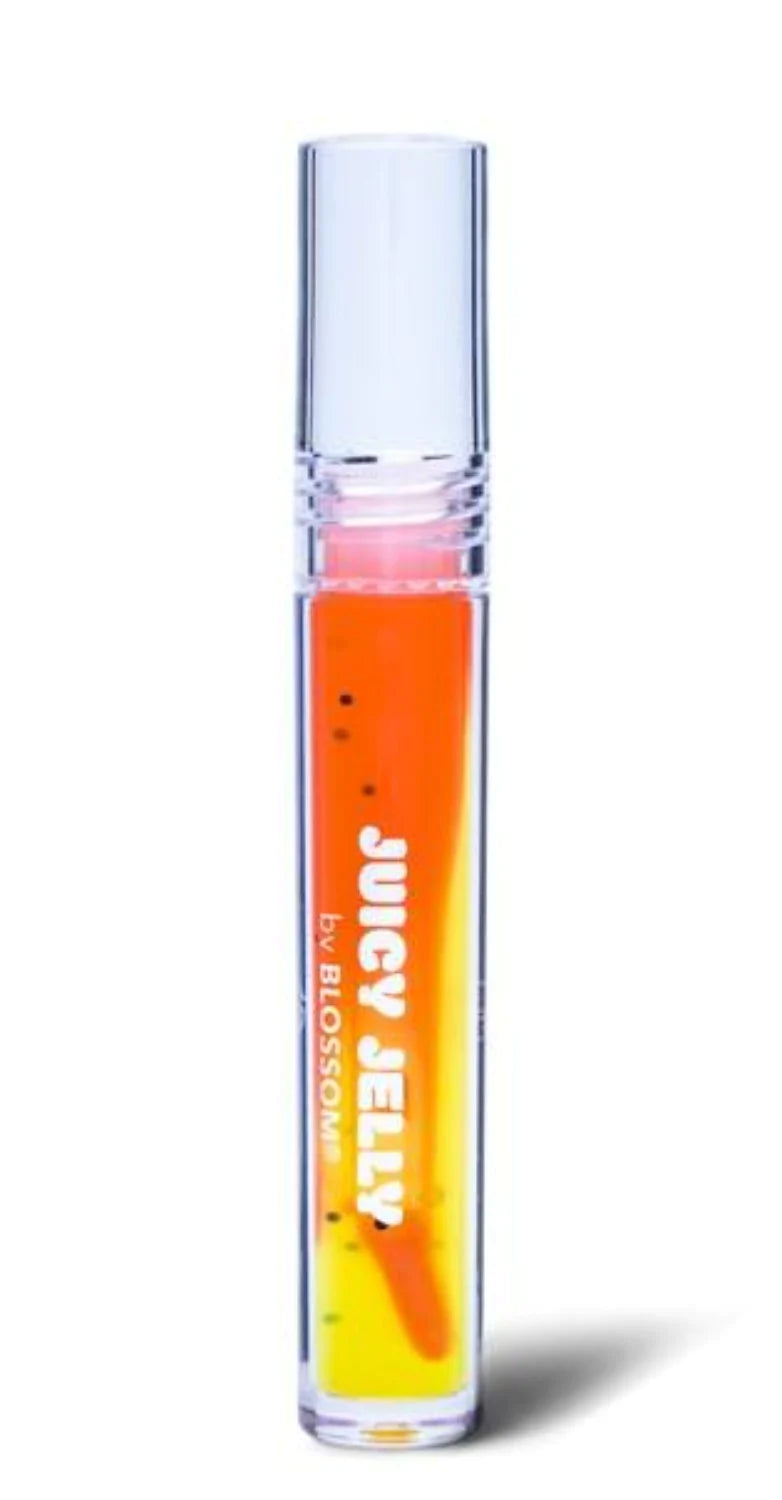 Juicy Jelly Nourishing Lip Oil
