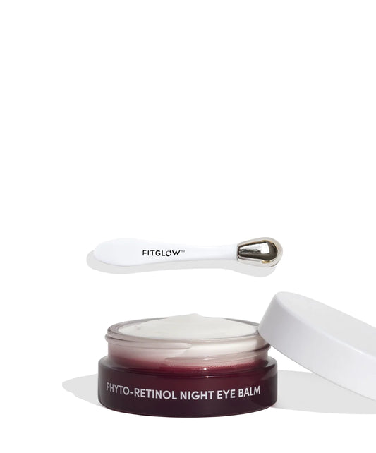 Phyto-Retinol Night Eye Balm