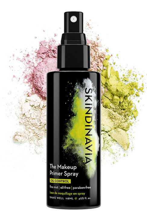 The Makeup Primer Spray