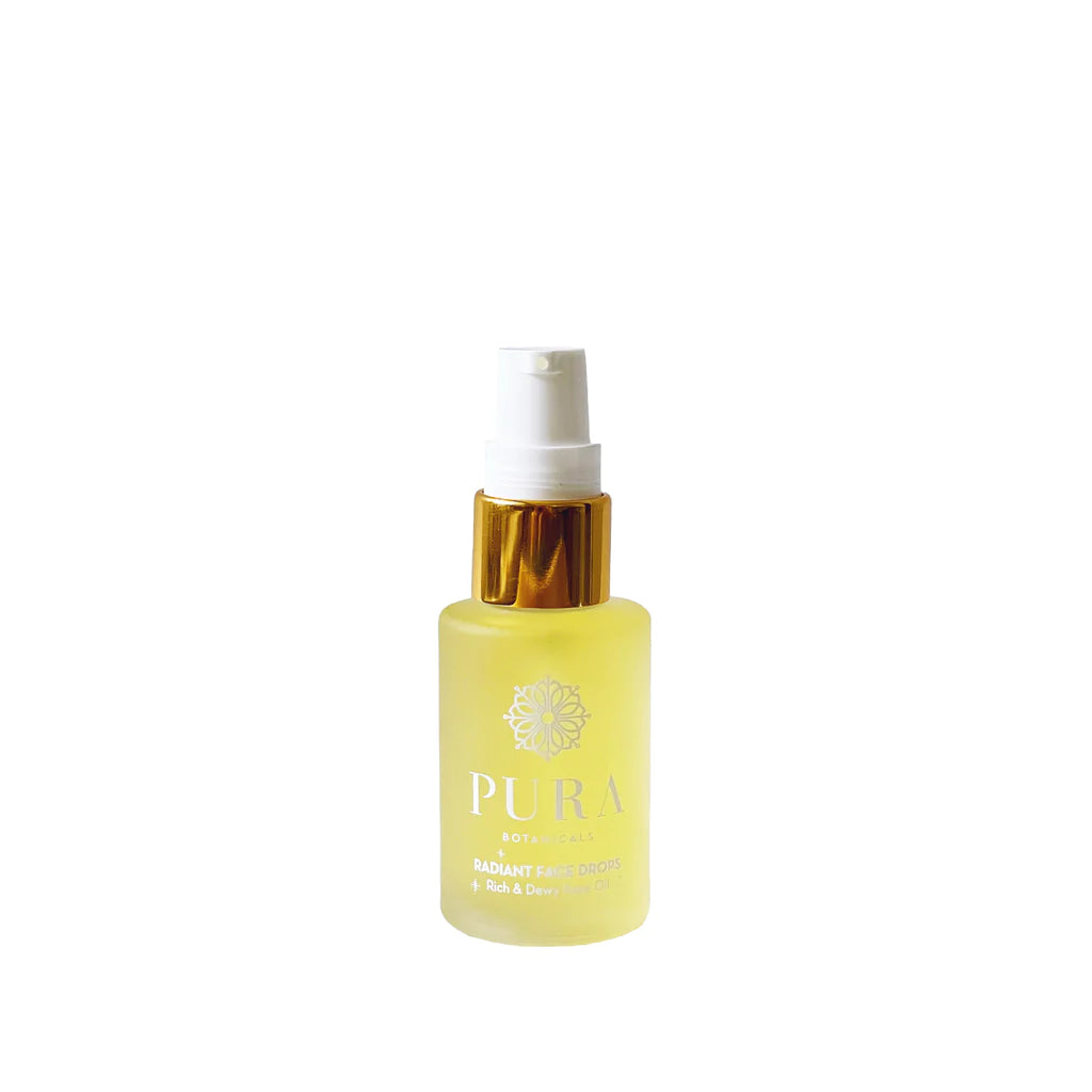 Radiant Face Drops