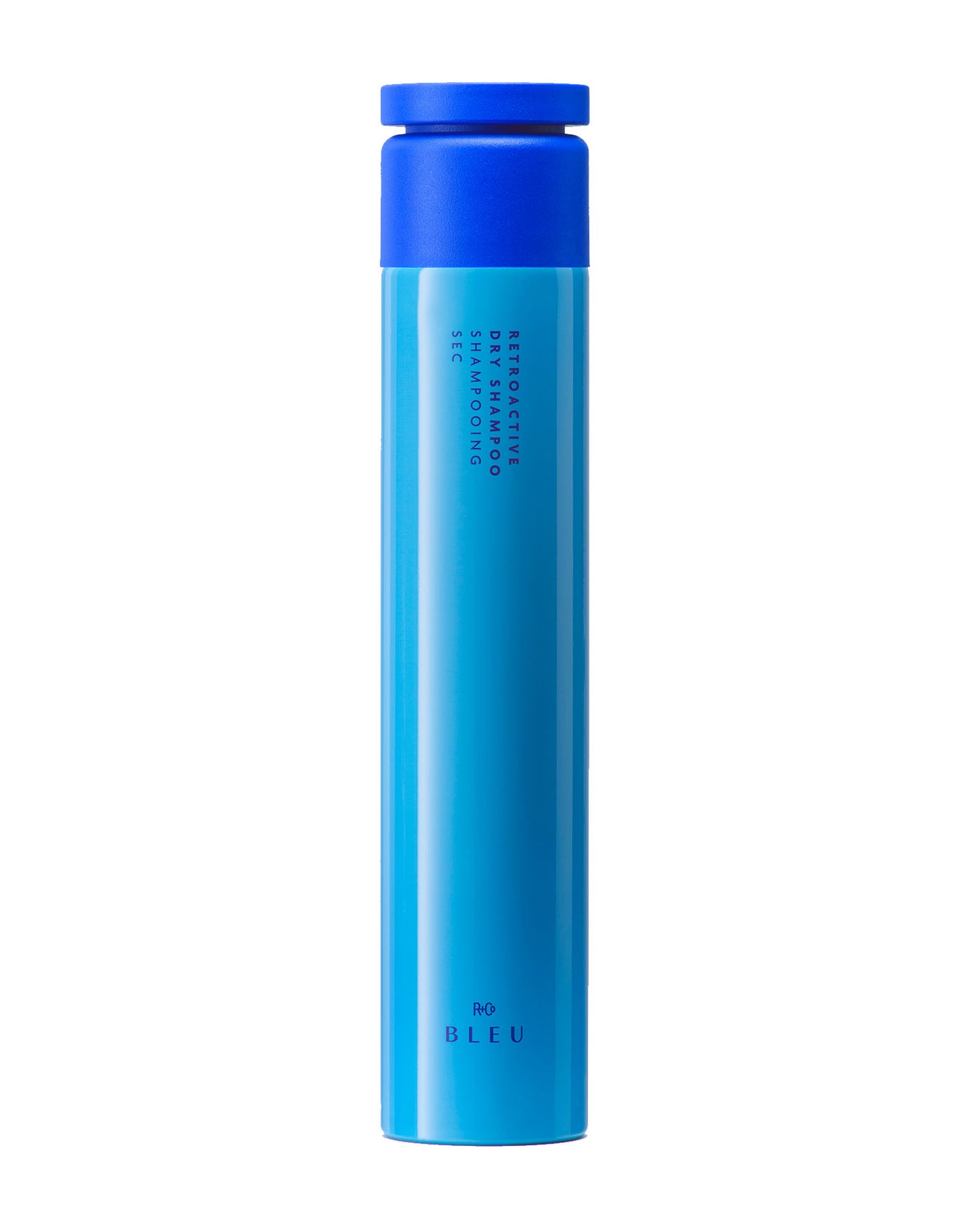 Retroactive Dry Shampoo