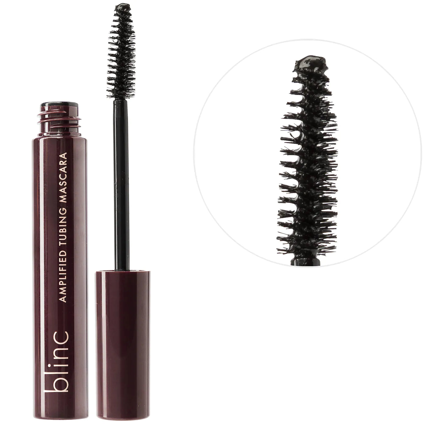 Amplified Tubing Mascara