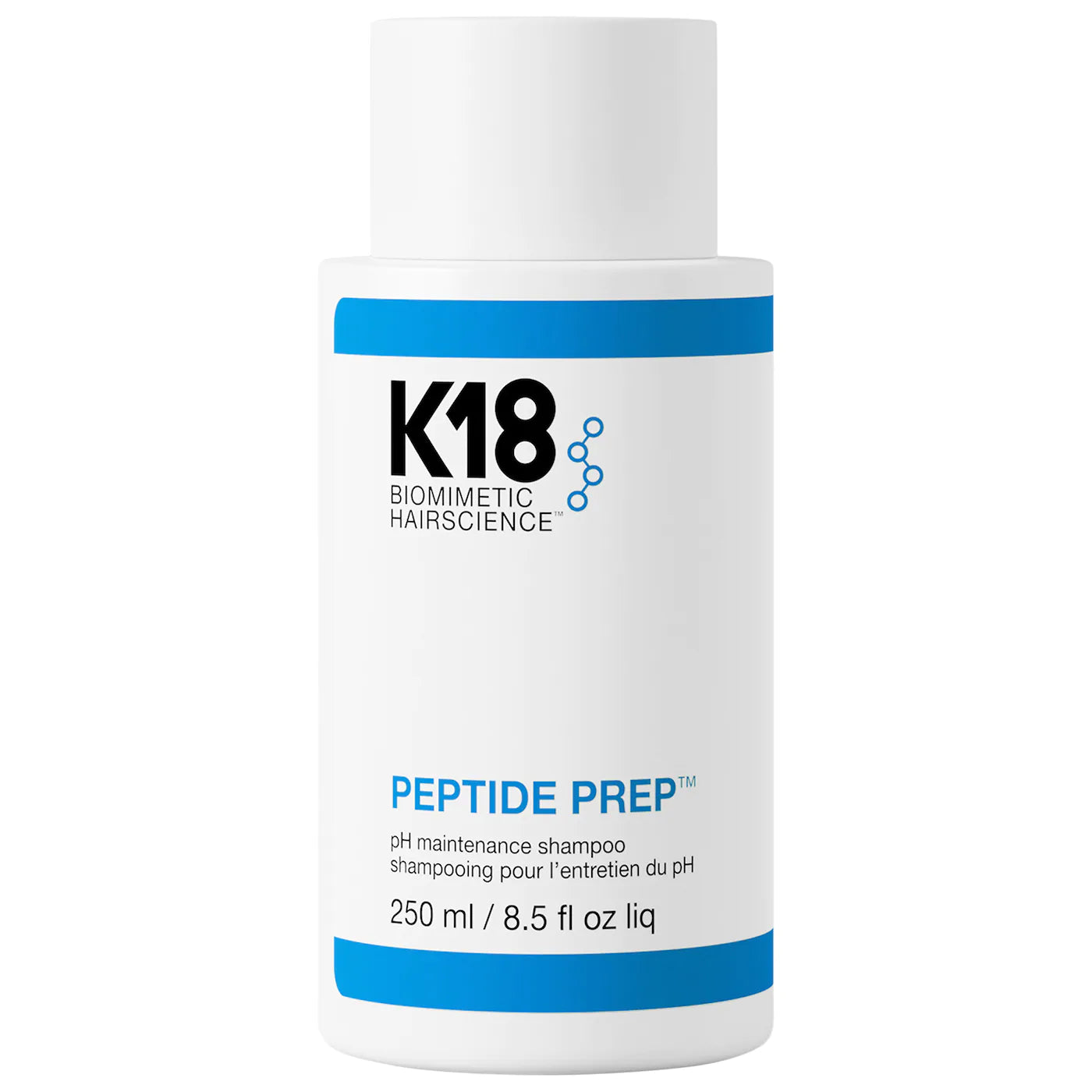 DAMAGE SHIELD pH Protective Shampoo