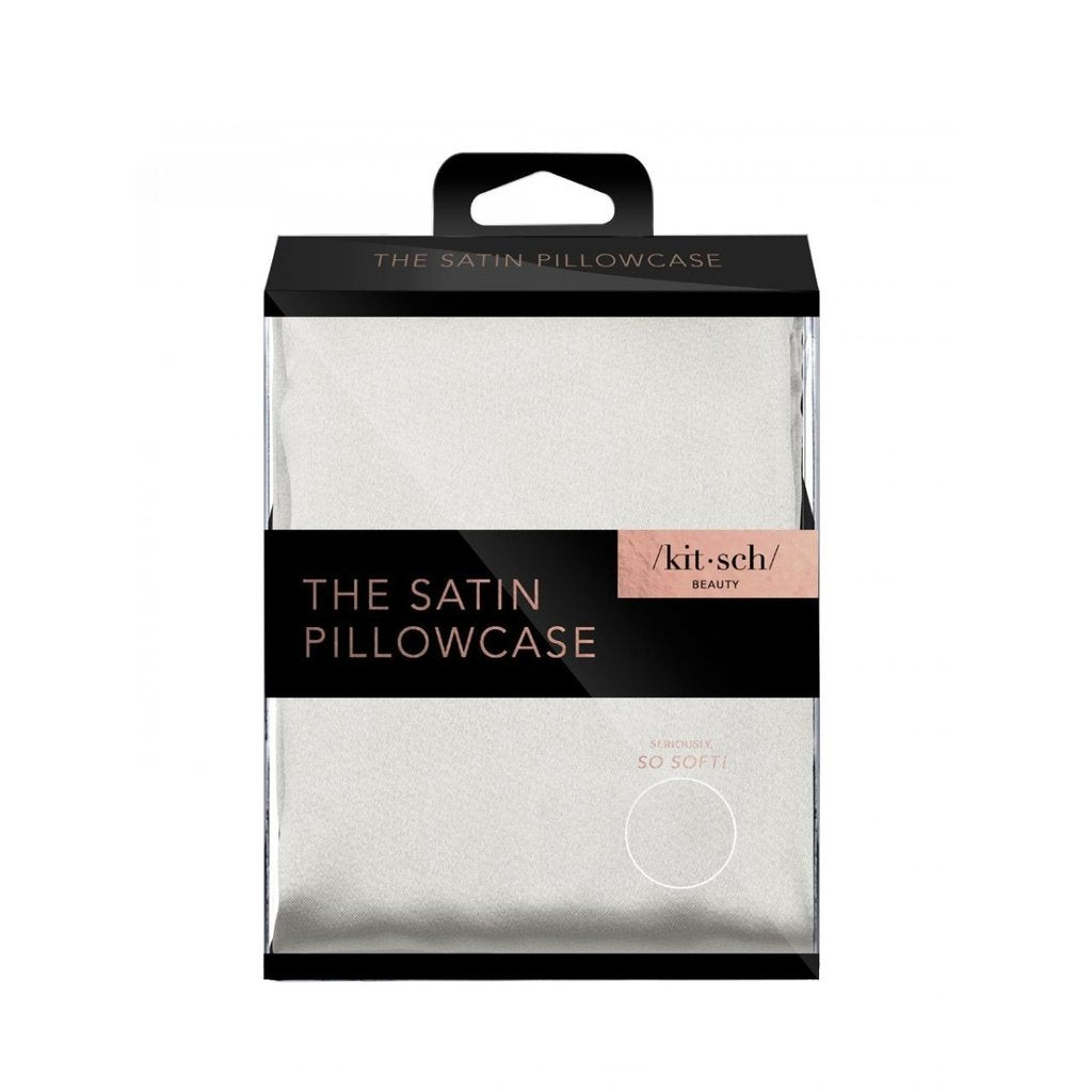 Satin Pillowcase