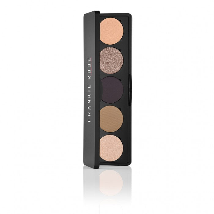 5 Shade Shadow Palette
