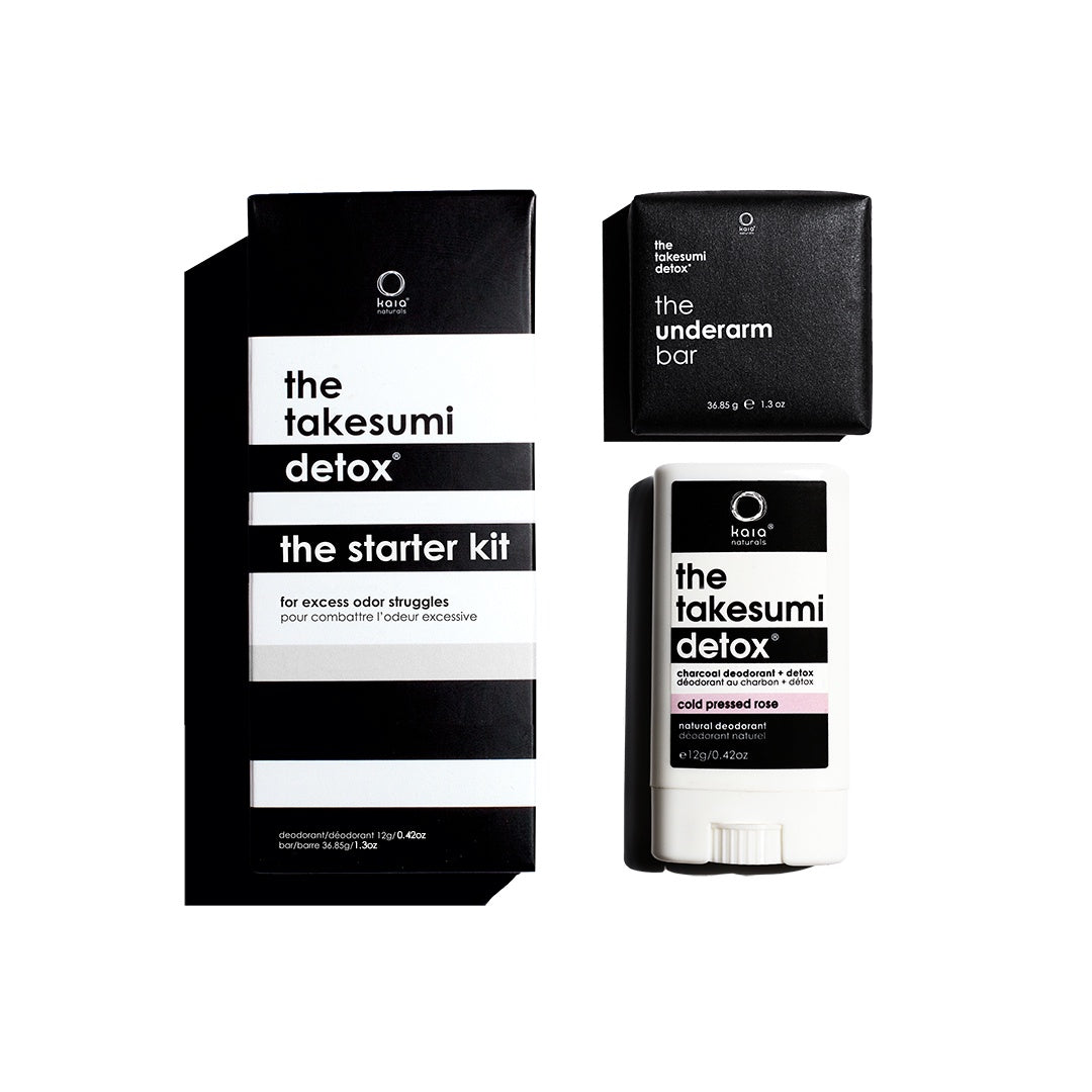 The Starter Kit
