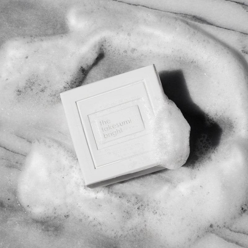 The Takesumi Brightening Bar