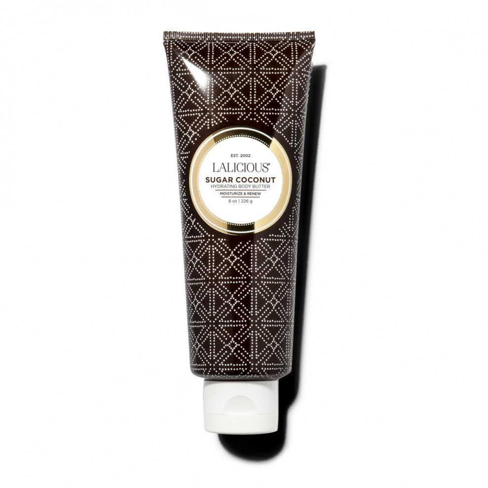 Hydrating Body Butter