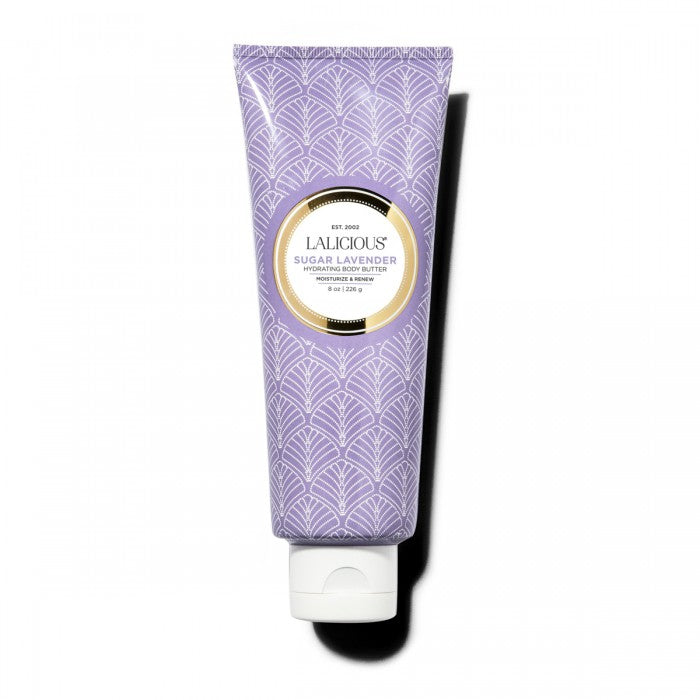 Hydrating Body Butter