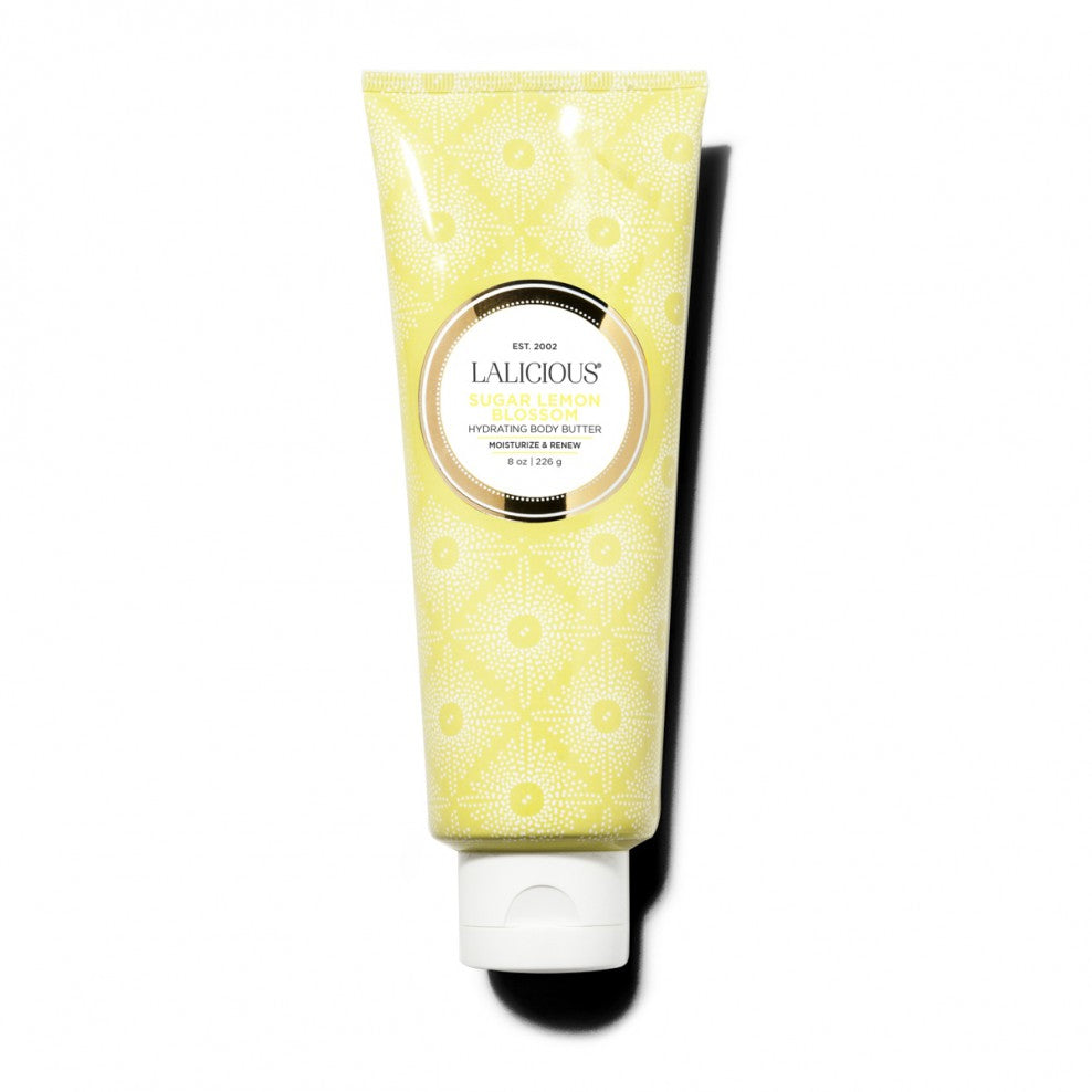 Hydrating Body Butter