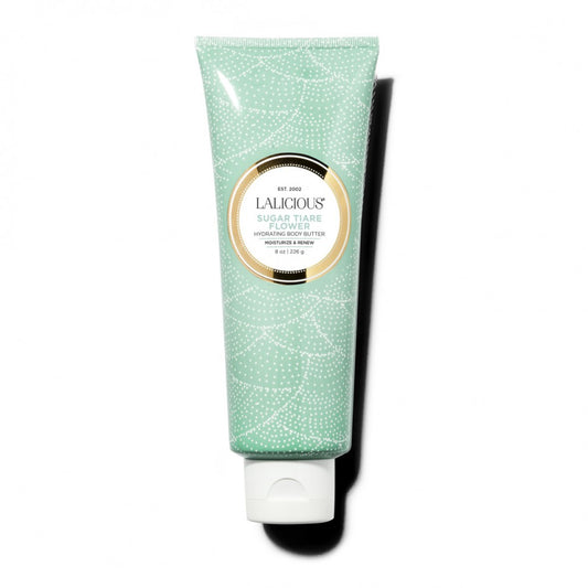 Hydrating Body Butter