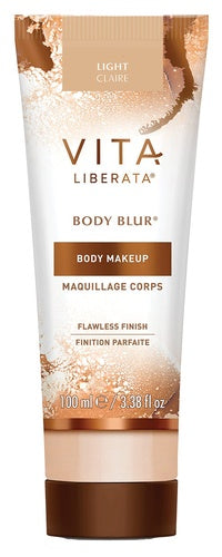 Body Blur Instant HD Skin Finish