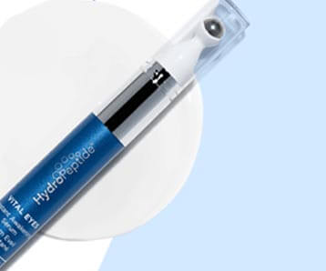 Vital Eyes Instant Awakening Serum