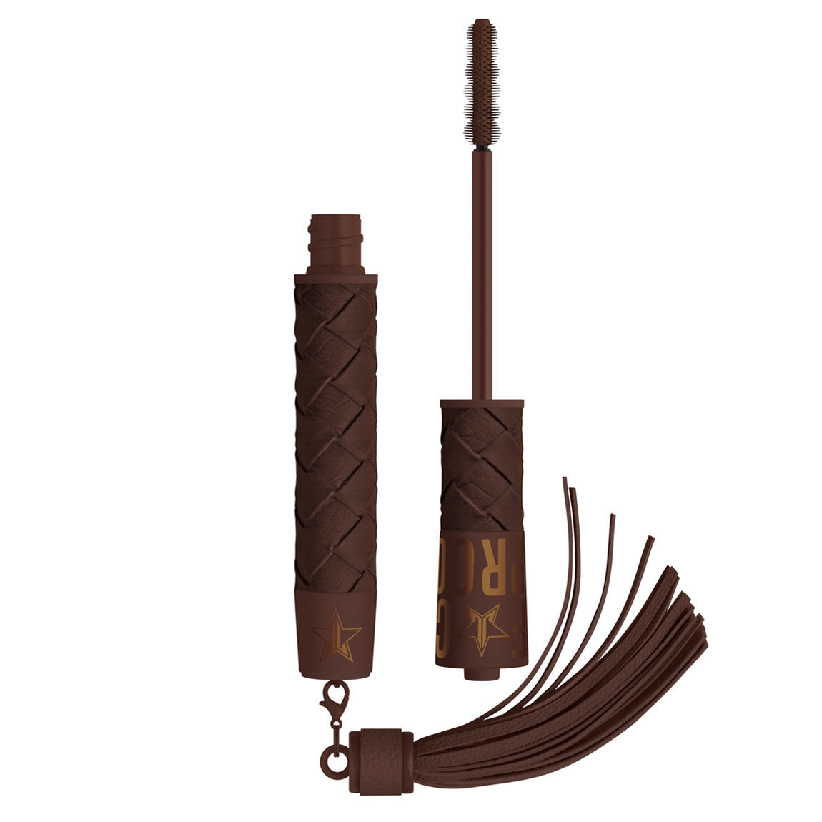 F*ck Proof Mascara Deep chocolate brown