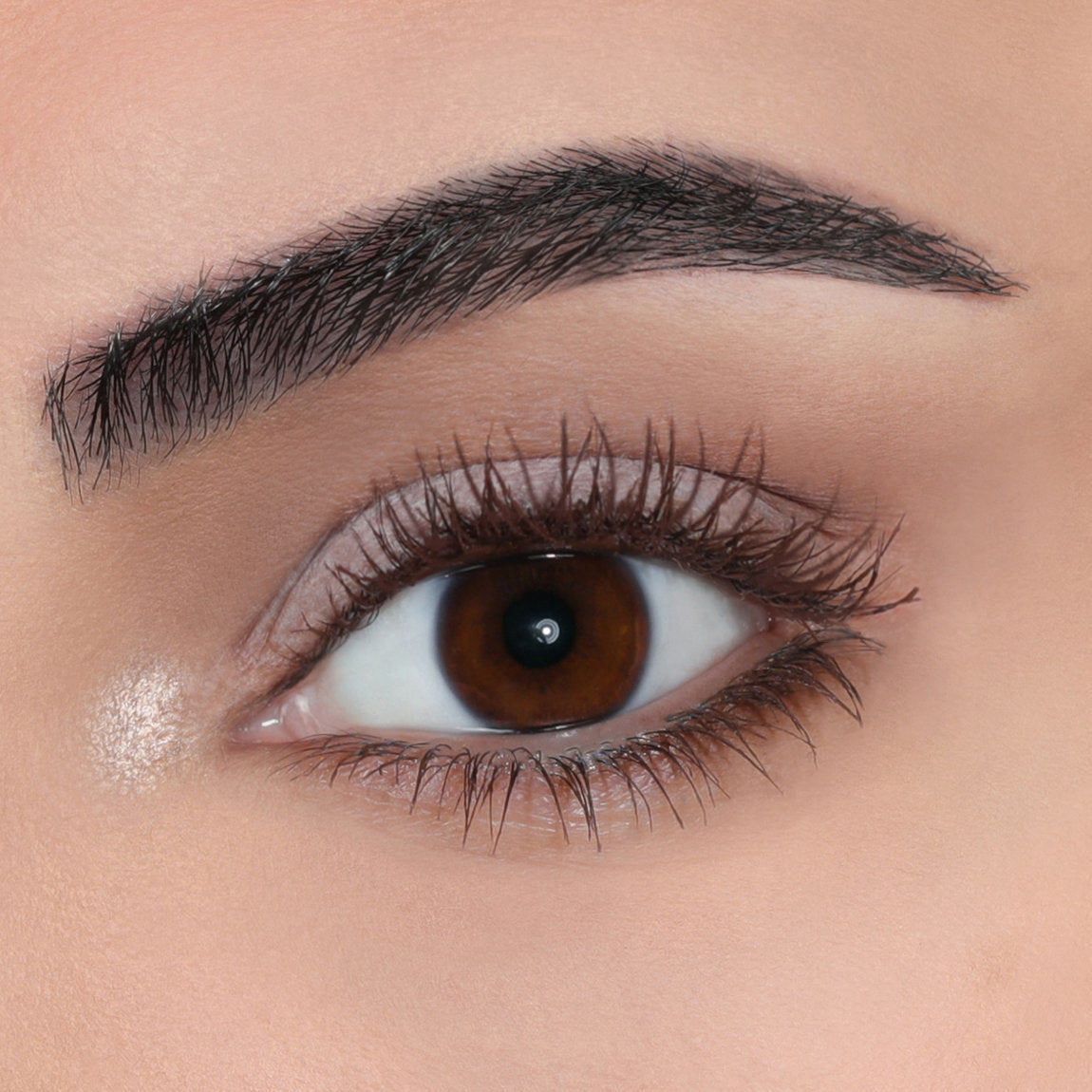 F*ck Proof Mascara Deep chocolate brown