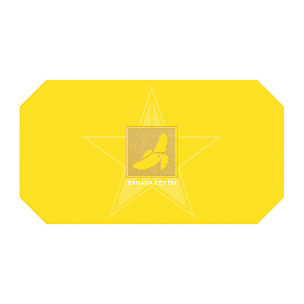 Banana Fetish Artistry Palette