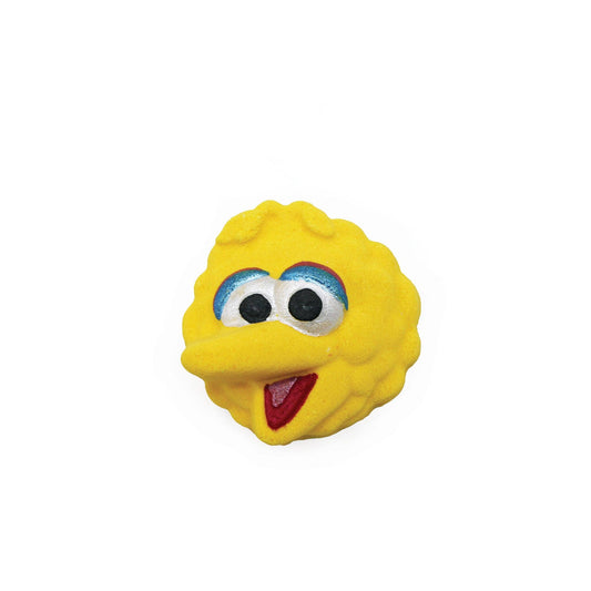 Big Bird Bathbomb - Sesame street