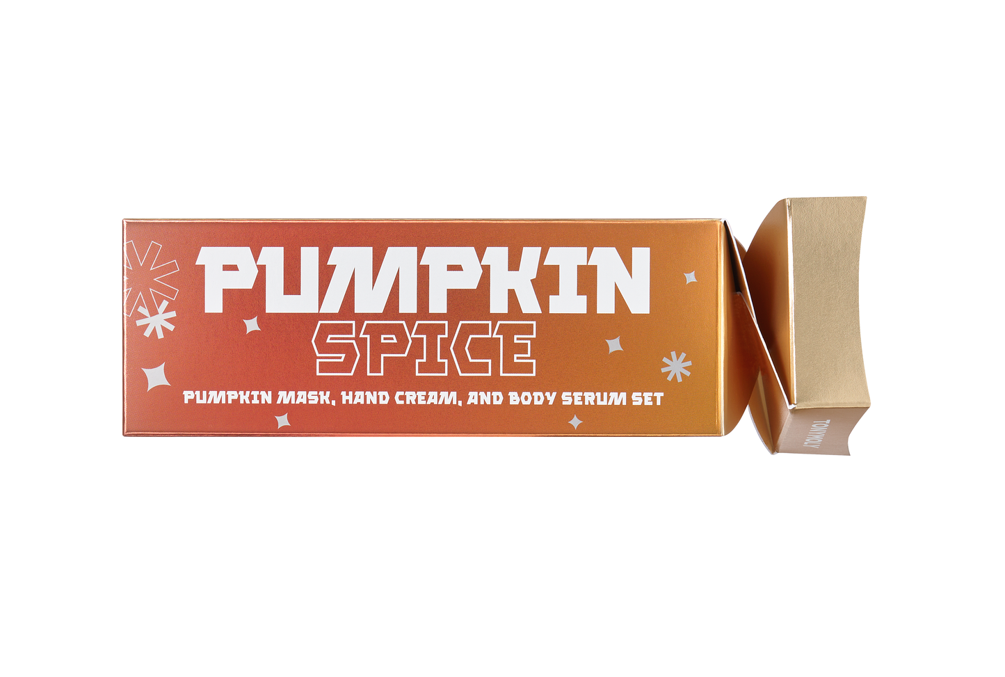 Pumpkin Spice Gift Set