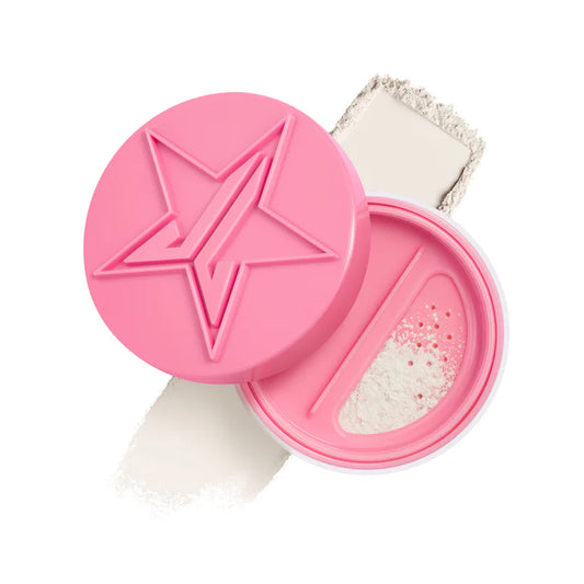 Magic Star Luminous Setting Powder