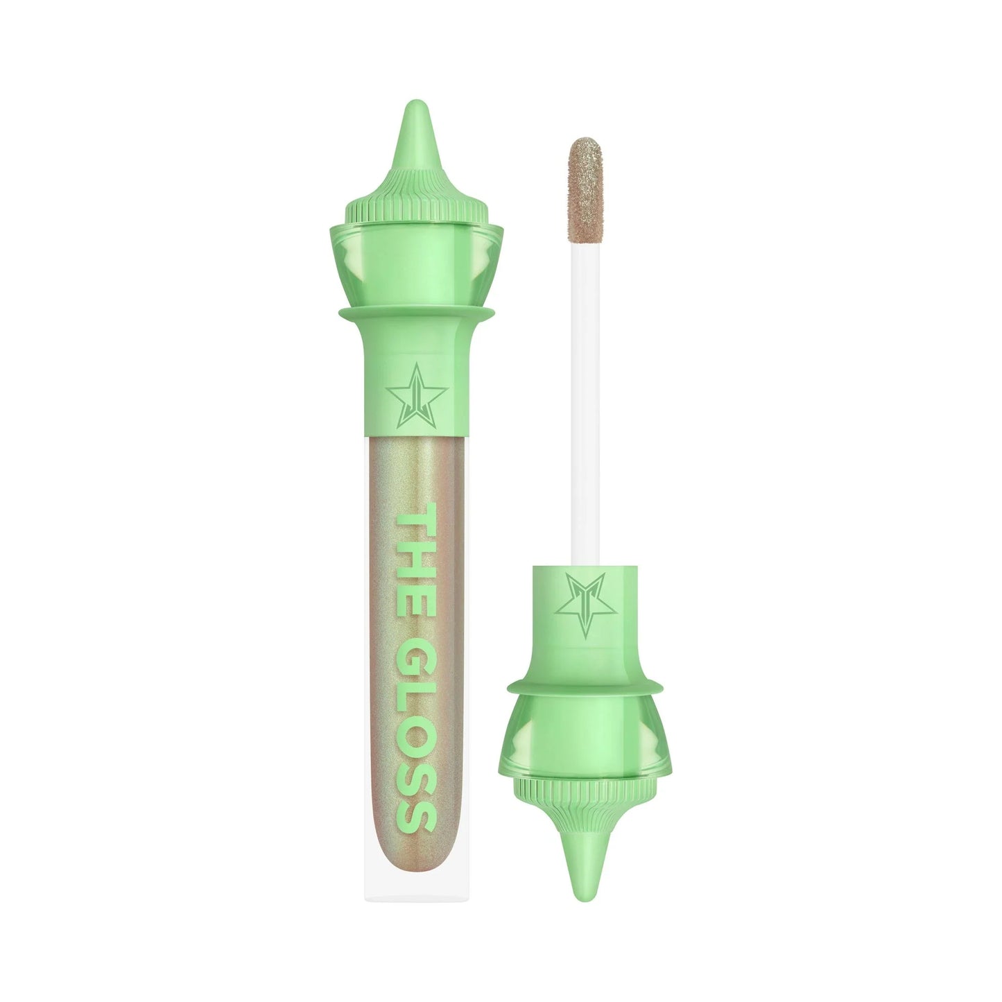 $115 Perk: Jeffree Star Blood Money Gloss