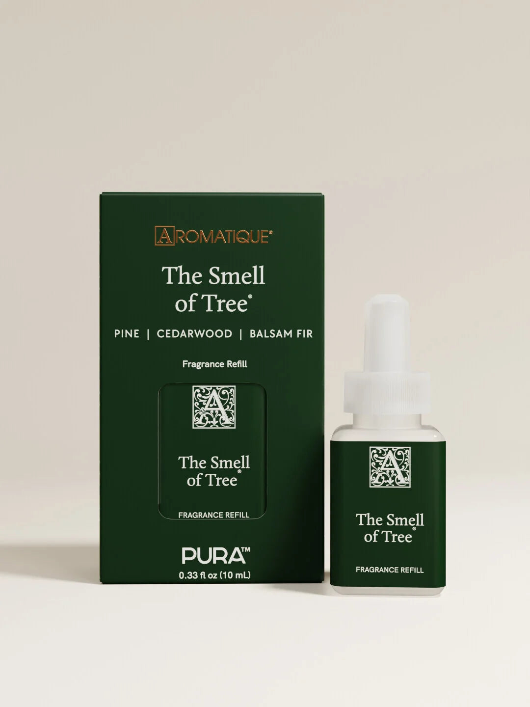 The Smell of Tree Pura Refill