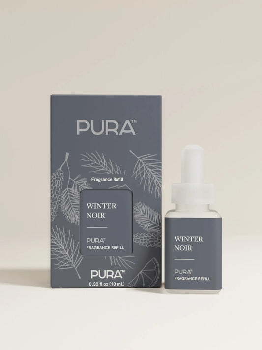 Winter Noir