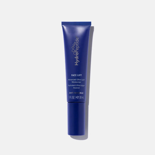 Face Lift Ultra - Light Moisturizer