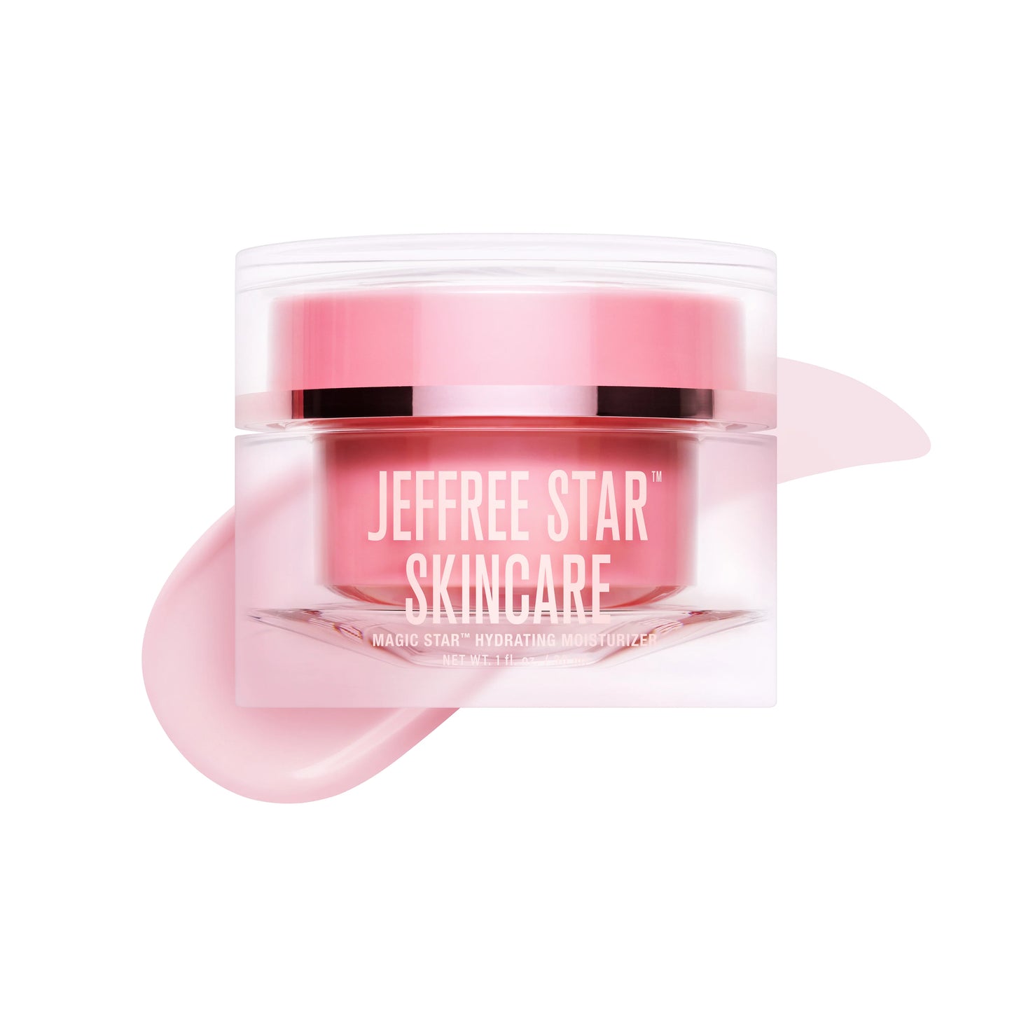 Magic Star™ Hydrating Moisturizer