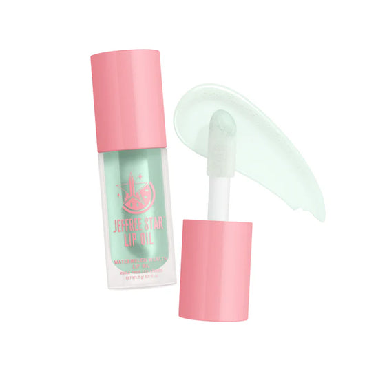Watermelon Wealth Lip Oil