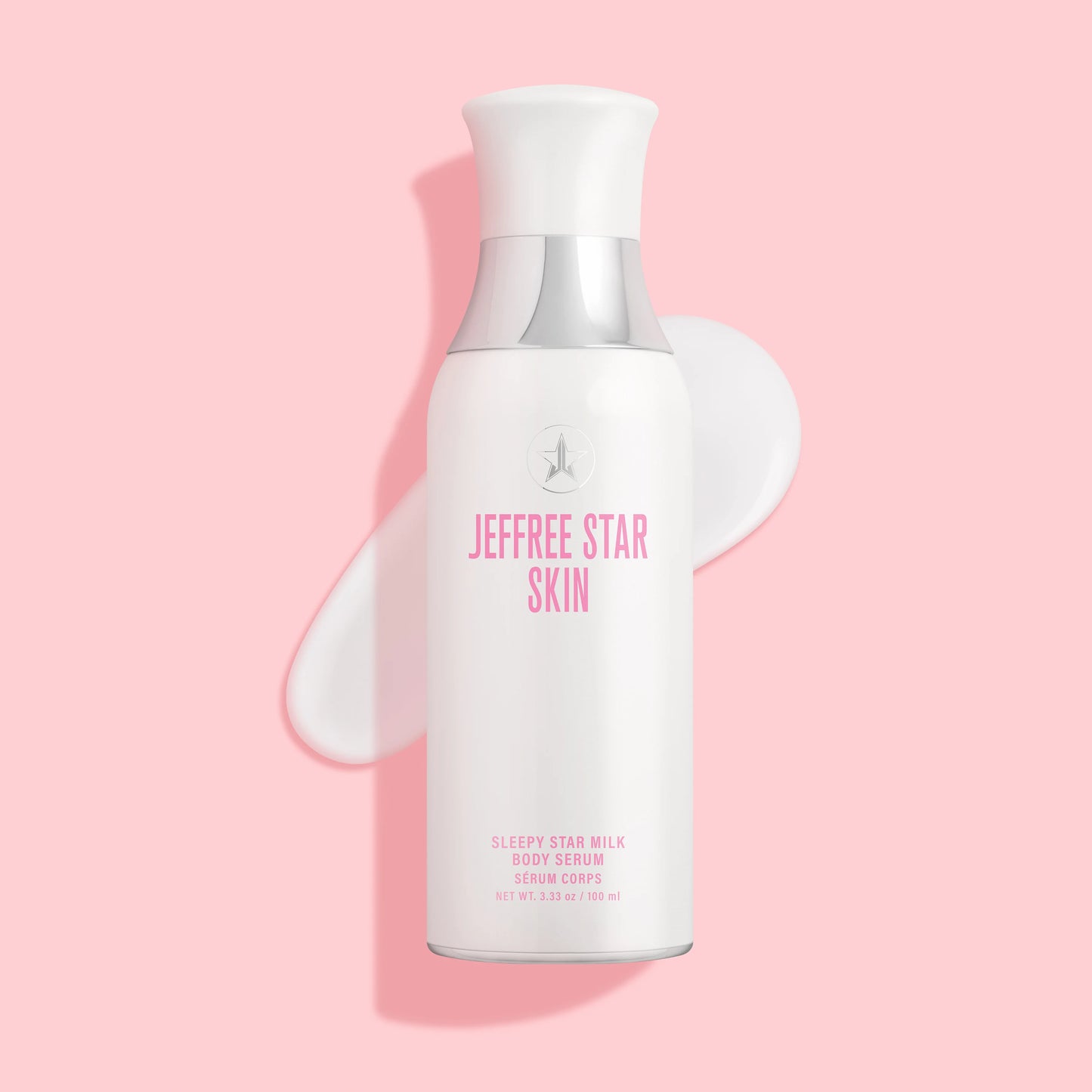 Sleepy Star Milk Body Serum