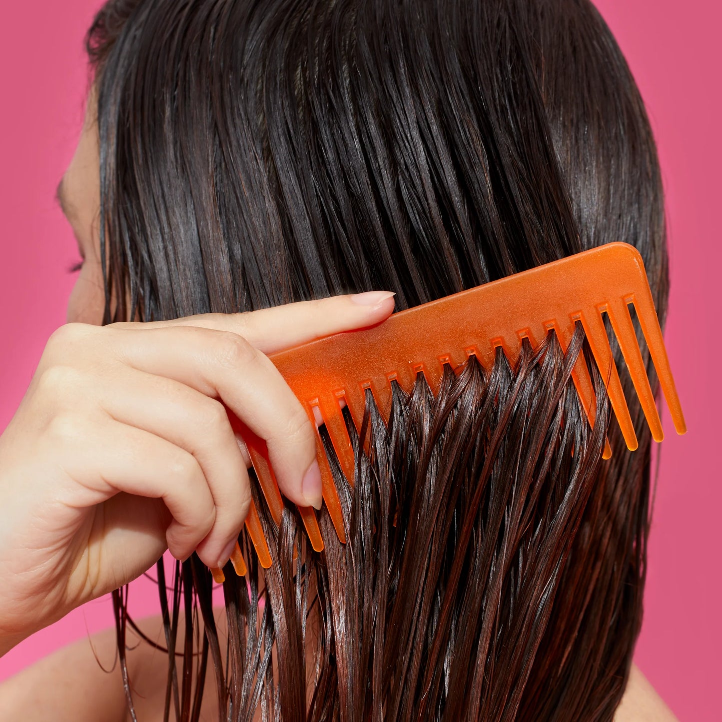 The Wizard Detangling Primer