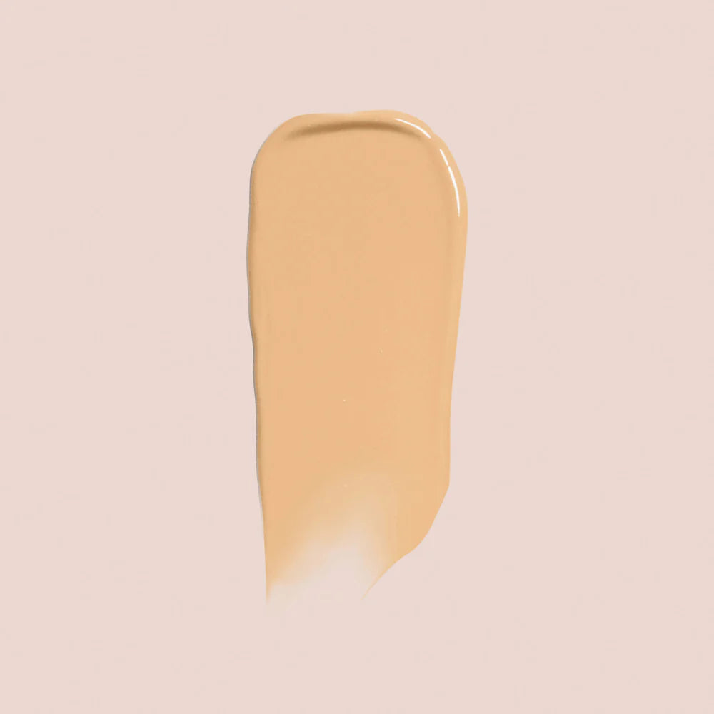 Essential Crème Foundation - Deluxe Mini