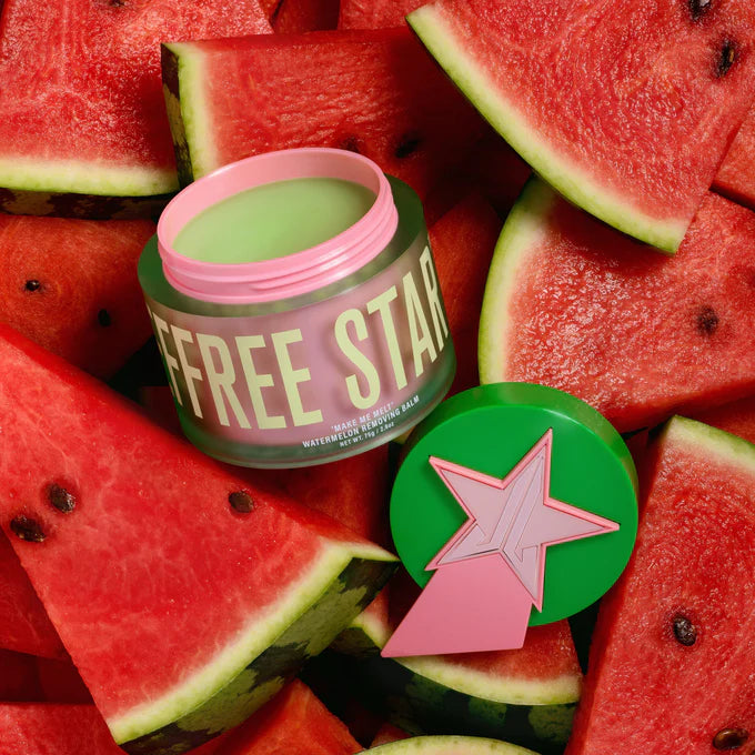 'Make Me Melt' Watermelon Removing Balm