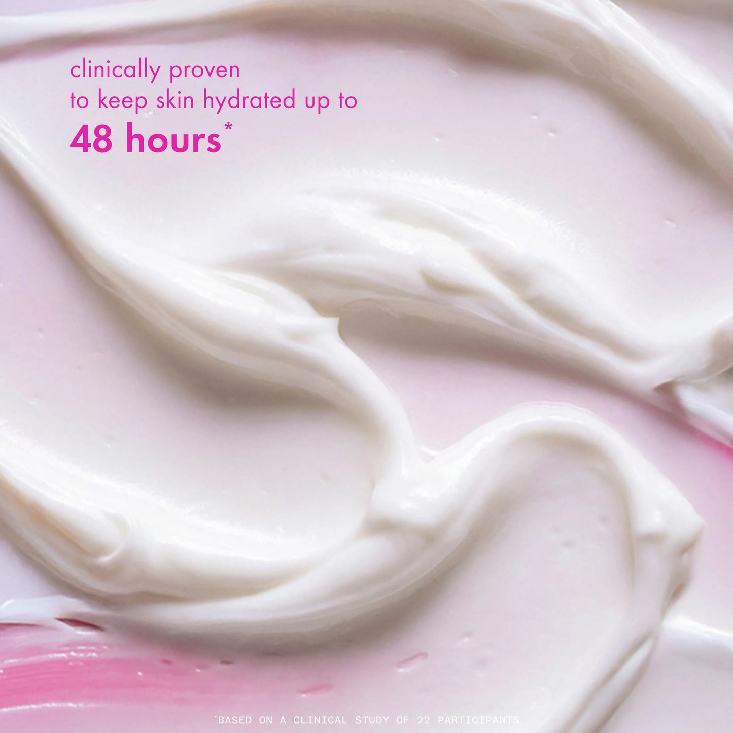 Big embrace smoothing whipped body butter