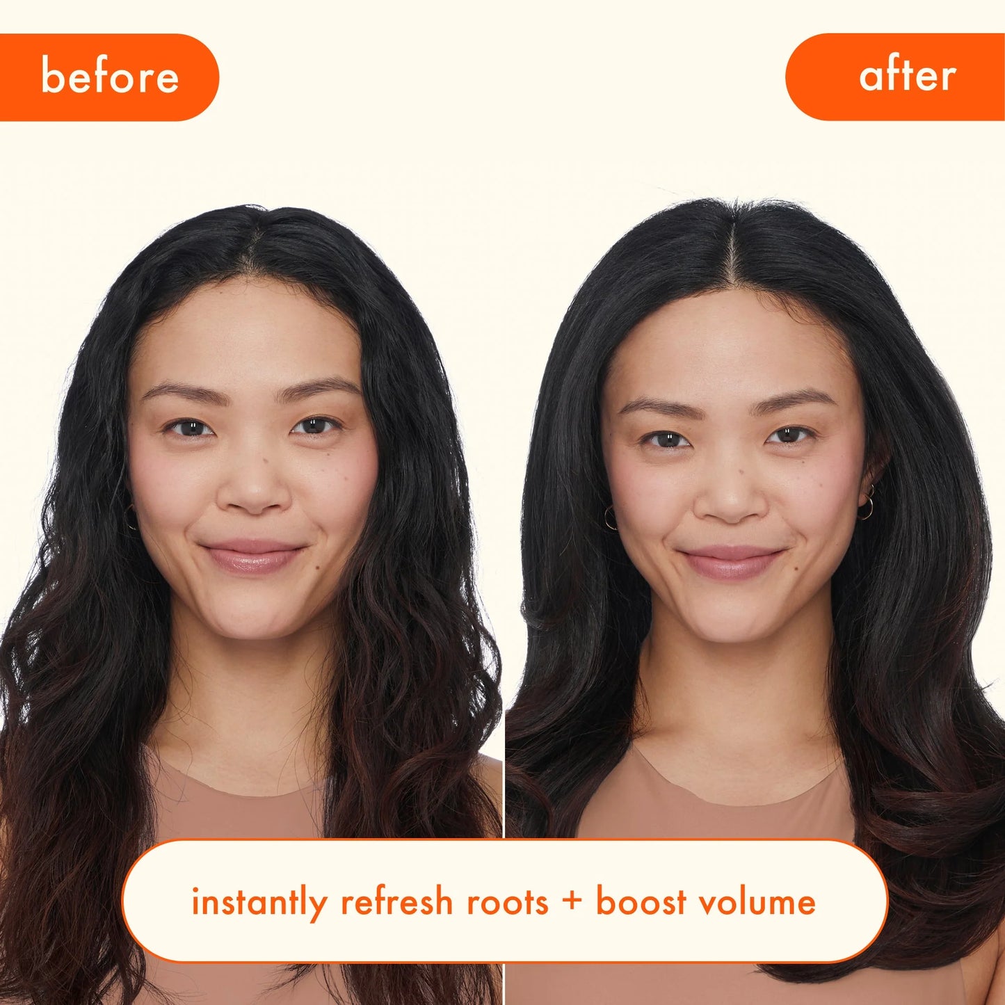 Amika x Ellis Brooklyn dry shampoo limited-edition perk up x MIAMI NECTAR fragrance