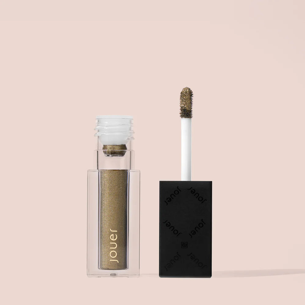 Paris Lights Eye Paint Liquid Eyeshadow - Summer Collection