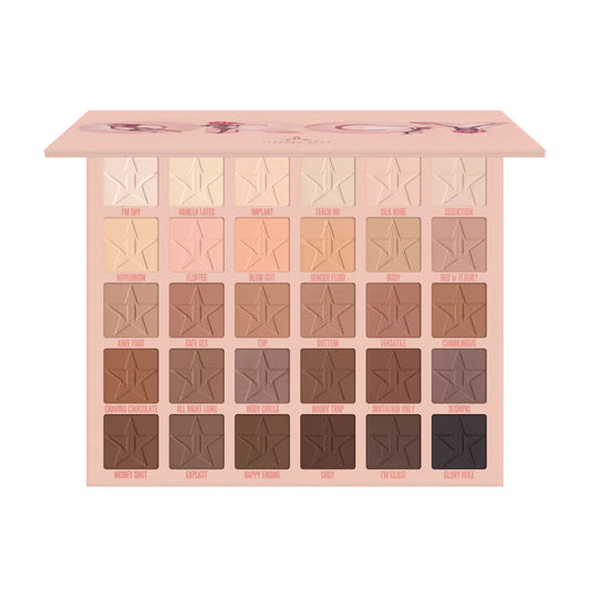 Orgy Eyeshadow Palette