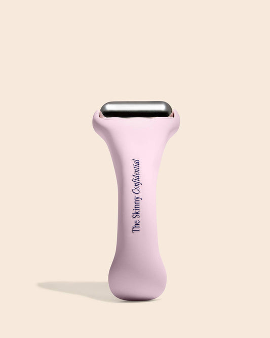 Hot Mess Ice Roller