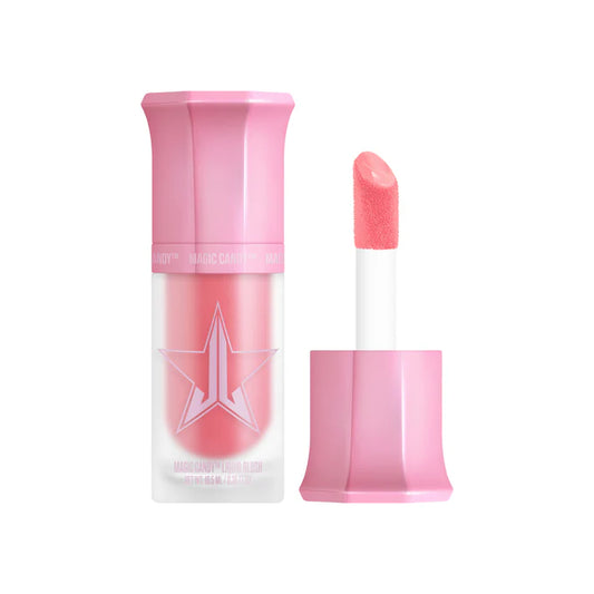 Magic Candy Liquid Blush |  Lollipop Luxury Soft pink