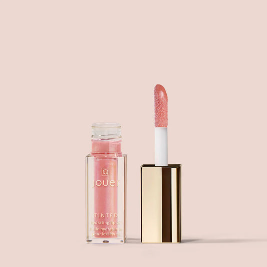 Tinted Lip Oil