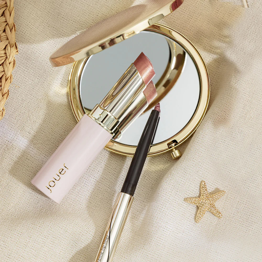 Honey Kiss Shimmer Lip Kit